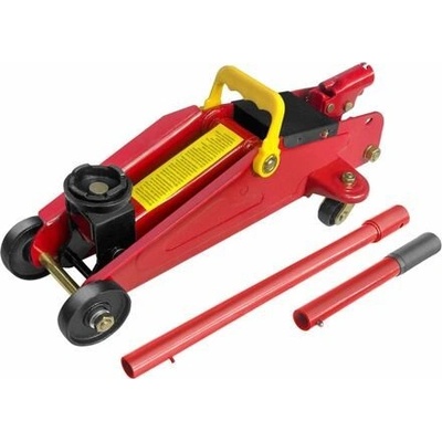 Extol Zvedák hydraulický pojezdový 2 t