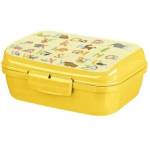  Кутия за обяд Titiz 1 L 16 x 12 x 6, 5 cm Пластмаса - ABC