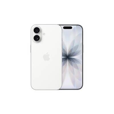 IPhone 17 512GB 5G White