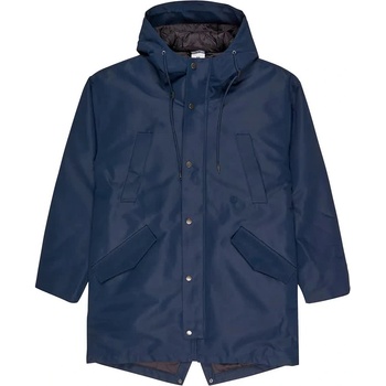 ELEMENT Анорак Element Fishtail parka - Blue (Eclipse Navy)