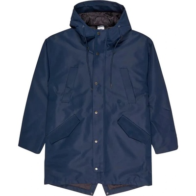 ELEMENT Анорак Element Fishtail parka - Blue (Eclipse Navy)