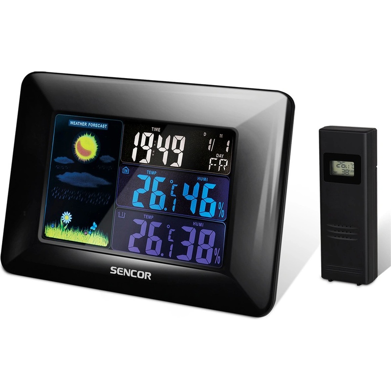 SENCOR SWS 4250