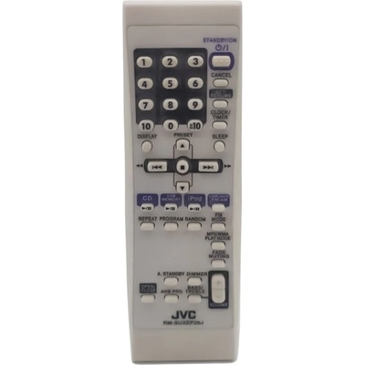 GENERAL JVC RM-SUXEP25J - съвместимо дистанционно управление на марката General (RM-SUXEP25J)