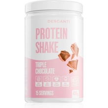 Descanti Protein Shake 450 g