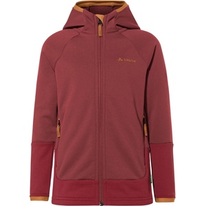 VAUDE Детско поларено яке Vaude Kid's Capacida Fleece Jacket II Fleece jacket - Redeva - размер 134/140 (EU) (703-6461-0216)