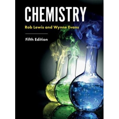 Chemistry - Lewis Rhobert