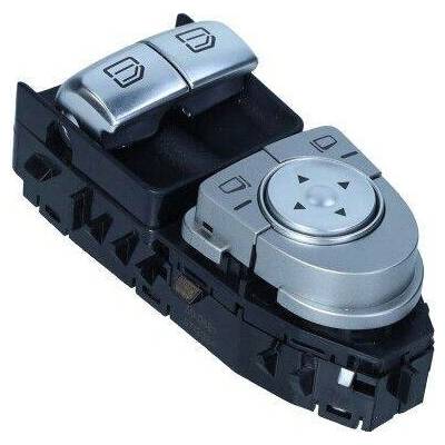 MAXGEAR 50-0587 Spínač, zvedací zařízení oken (50-0587)