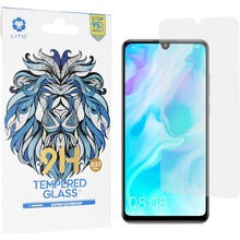 Lito 2.5D klasické sklo Huawei P30 lite P30 lite New Edition čiré 144395