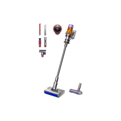 Dyson V12s Detect Slim Submarine + Detailed Cleaning Kit
