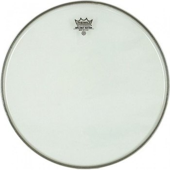 Remo Diplomat Clear 16"