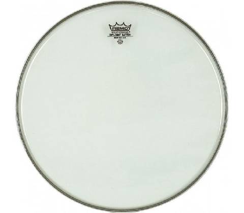 Remo Diplomat Clear 16"