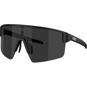 Bliz Очила за колоездене Bliz P004 Cat. 3 Cycling glasses - Matte Black - размер One Size (205-6700-0111)