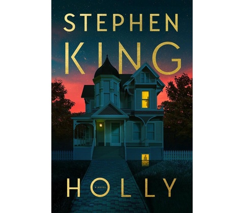 Holly