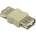 Кабел USB Converter Kolink USB 2.0 A (женски) - A (женски) адаптер VLCP60900B (VLCP60900B)