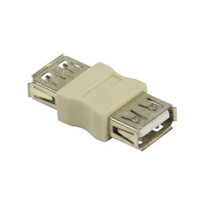 Кабел USB Converter Kolink USB 2.0 A (женски) - A (женски) адаптер VLCP60900B (VLCP60900B)