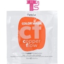 Barvy na vlasy Fanola Color Mask barevné masky Copper Flow měděná 200 ml