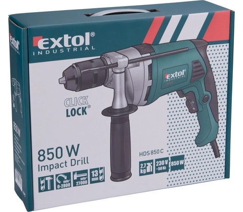 Extol Industrial 8790031