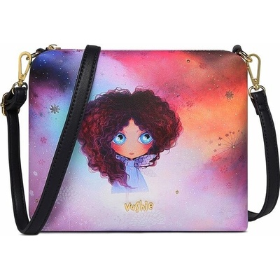 Vuch Eveline Crossbody Bag