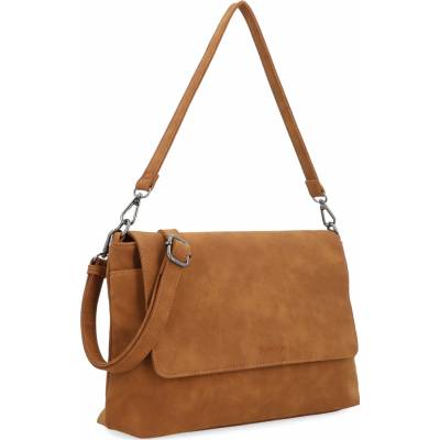 Tangerin Kabelka crossbody koňaková 1122 KA