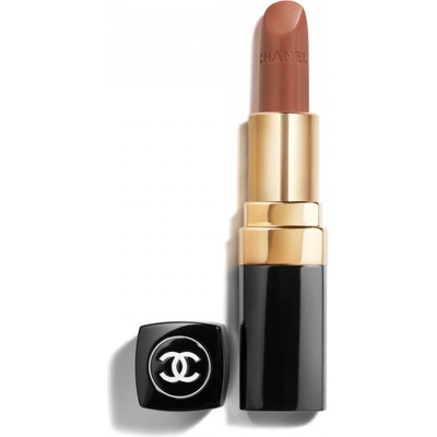 Chanel Rouge Coco Shine Hydrating Sheer Lipshine hydratační rtěnka 67 Deauville 3 g