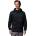 Columbia Поларено горнище с цип Columbia Men's Full Zip Fleece - Black