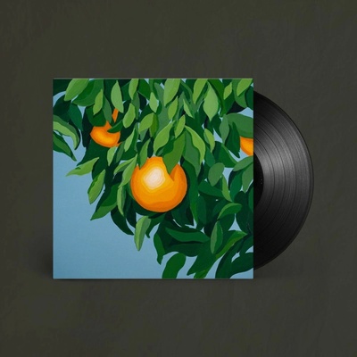 Tyler Ballgame - For The First Time, Again LP