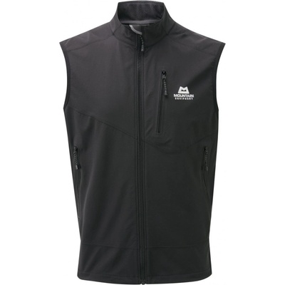 Mountain equipment Frontier black