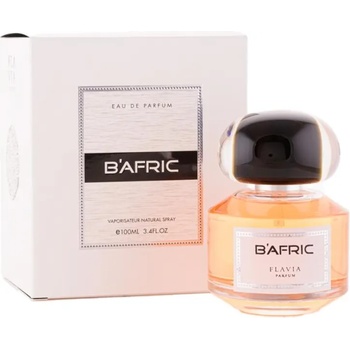 Image 1 of Flavia B'Afric EDP 100 ml