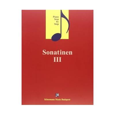Sonatinen III –