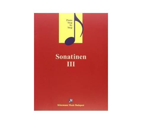 Sonatinen III –