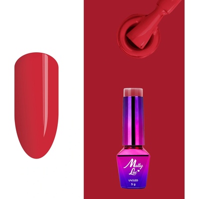 Molly Gél lak Story Time Sophisticated 623 5 ml