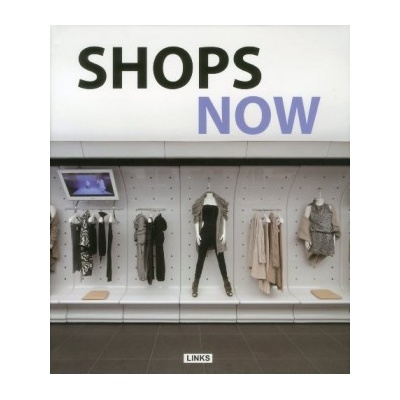 Shops Now - Links International - Author, Editor