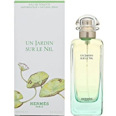 Un Jardin Sur Le Nil Унисекс тоалетна вода EDT Размер 100 ml