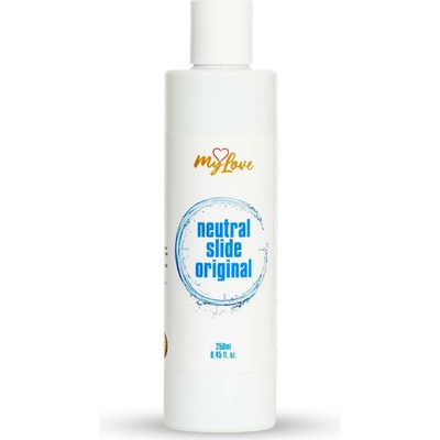 MyLove Neutral slide original 250 ml