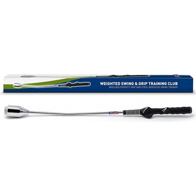 PGA TOUR tréninková hůl Swing Weight and Training Grip Club
