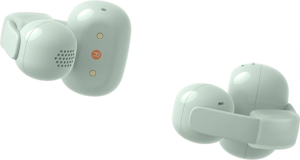 Sony LinkBuds Clip WF-LC900 od 4 989 Kč - Heureka.cz