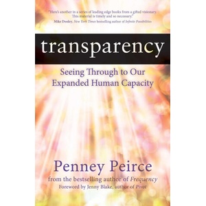 TRANSPARENCY | PEIRCE PENNEY (ISBN: 9781582706436)