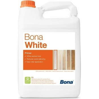 Bona White 5 l