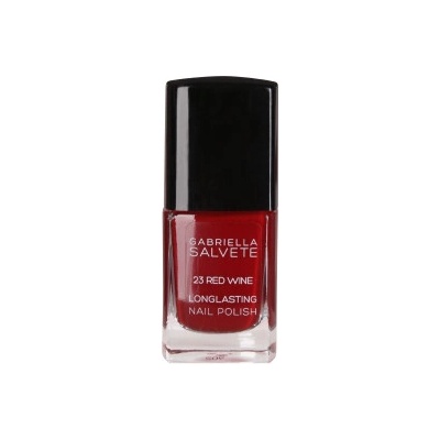 Gabriela Salvete lak na nehty Long lasting Enamel 23