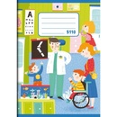 NOTES Zošit 5110 A5