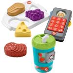 Mattel Fisher-Price: Здравей, пакет за игра с въображение (560255)