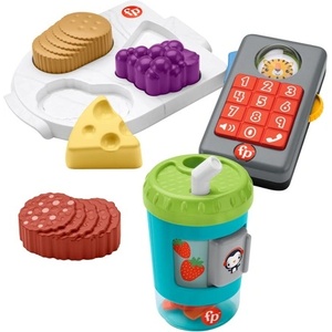 Mattel Fisher-Price: Здравей, пакет за игра с въображение (560255)