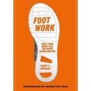 Foot Work - Tansy E. Hoskins