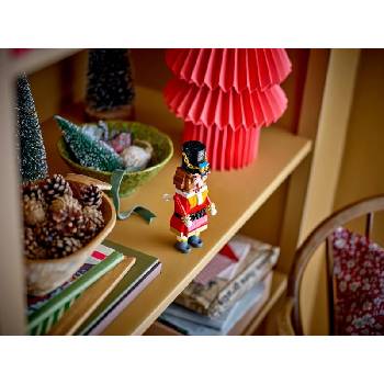 Image 1 of LEGO® Nutcracker (40640)