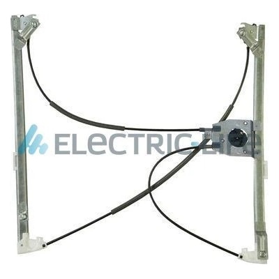 Zvedací zařízení oken ELECTRIC LIFE ZR RN717 L