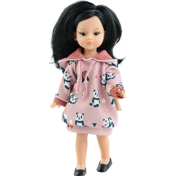 Paola Reina Кукла Paola Reina Mini Amigas - Мария Хосе, 21 cm (2115)