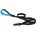 Ferplast Sport Dog Matic G20*120 повод за куче с автоматична карабина