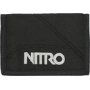 Nitro Wallet černá
