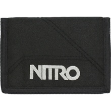 Nitro Wallet černá