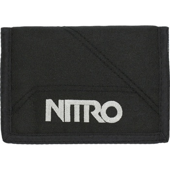 Nitro Wallet černá